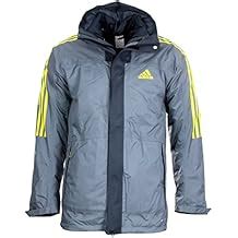 Suchergebnis Auf Amazon.de Für: Adidas Jacke Blau Gelb